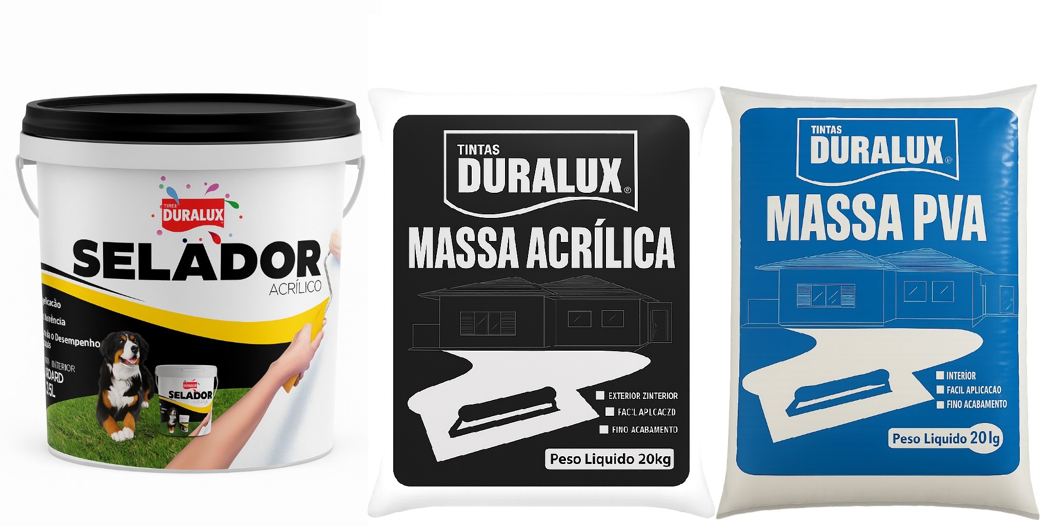 Preparação de Superfície